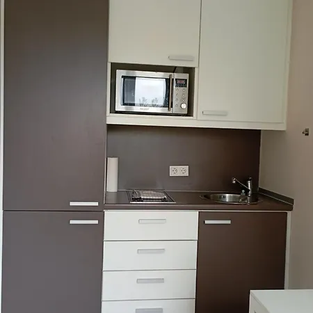 Near Apartman *