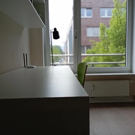 Near Appartement Bremen