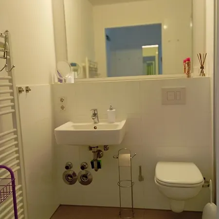 Appartement Near Bremen