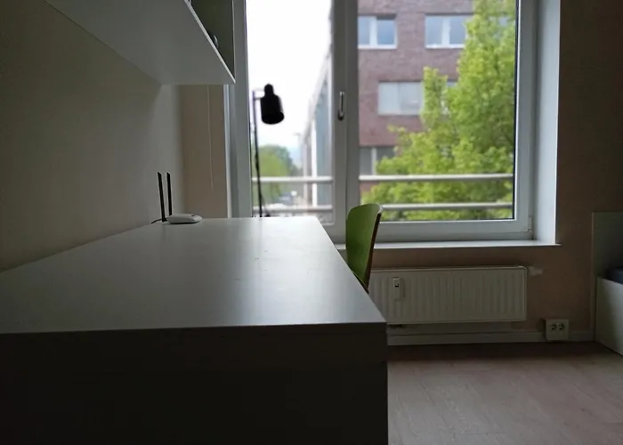 Near Apartamento Brema