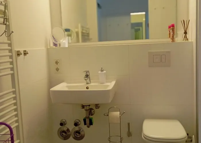 Apartamento Near Brema